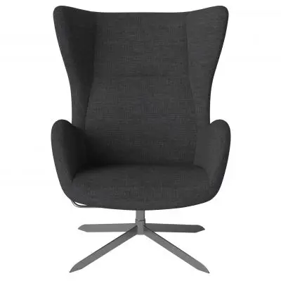 FOTEL OBROTOWY SOLO BOLIA