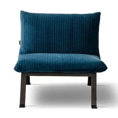 FOTEL STITCH NORDIC LINE