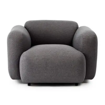 Fotel Swell Normann Copenhagen