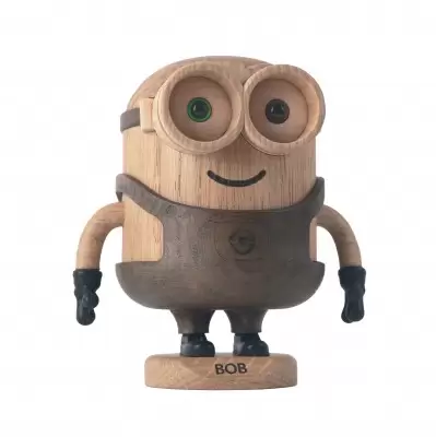 Figurka Dekoracyjna Minion Bob S Boyhood