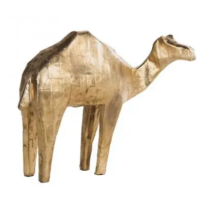 Figura Dekoracyjna Camel Pulpo