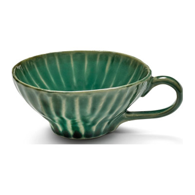 Filiżanka do espresso Verde Lanza 2 szt. Serax