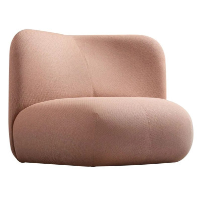 FOTEL BOTERA NISKI MINIFORMS
