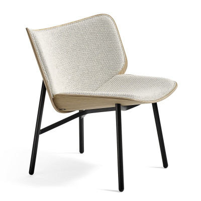 Fotel Dapper Coda 100 HAY