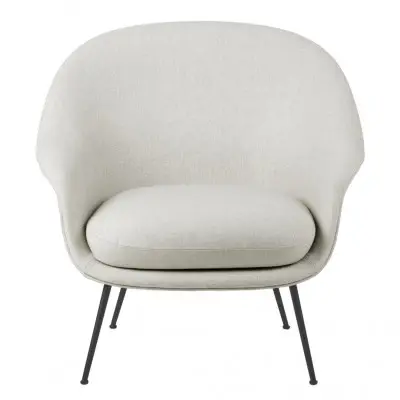 Fotel Bat Basic Plain Gubi