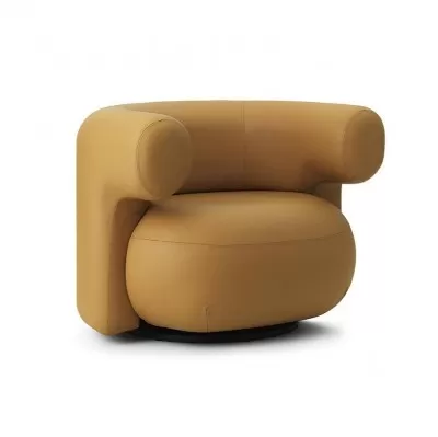 Fotel Burra Camel Normann Copenhagen