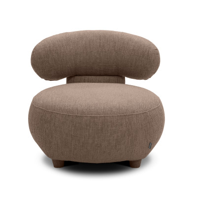 Circolo Tape Furninova armchair