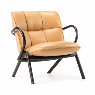 Fotel Cissy Lowback Ton
