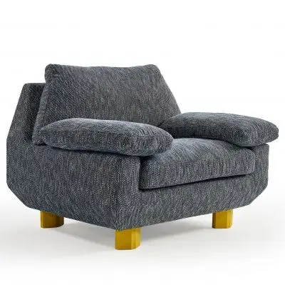 Fotel Db Sancal