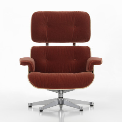 Eames křeslo Calma Brandy Vitra