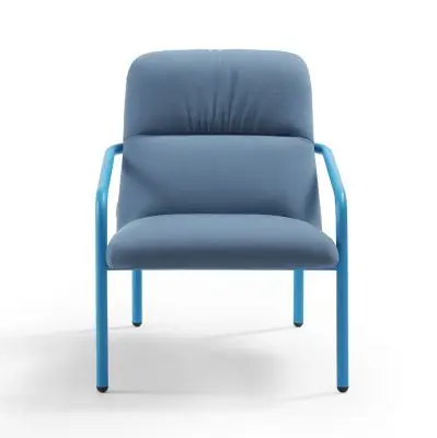 Fotel Elle lounge Sancal