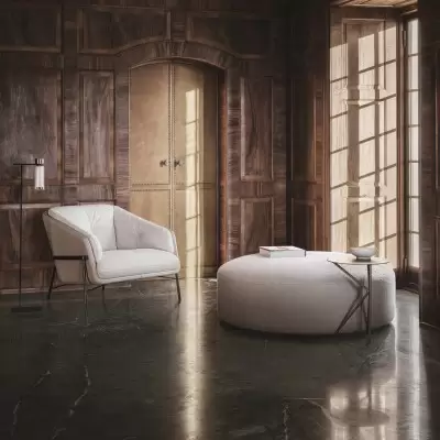 Fotel Fashion Nicoline