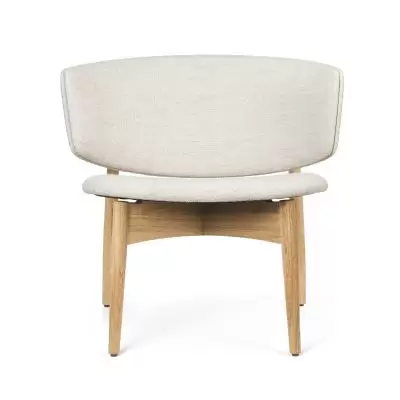 Křeslo Herman Boucle Ferm Living