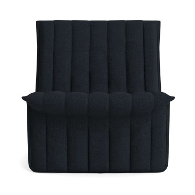 Fotel Limit antracytowy Normann Copenhagen