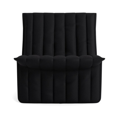 Fotel Limit czarny Normann Copenhagen