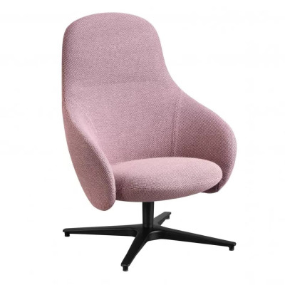 Fotel Nebula Lounge Alu Miniforms