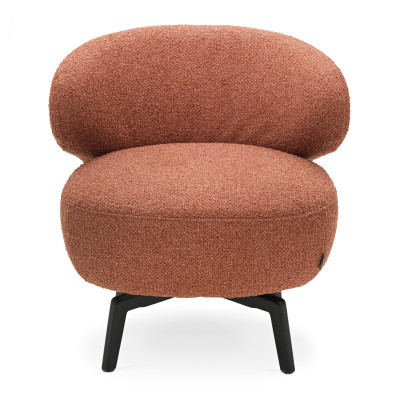 Fotel Obrotowy Aila Magnolia Furninova