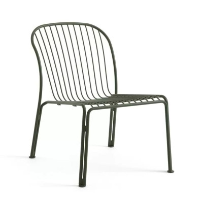 Fotel Ogrodowy Thorvald SC100 Bronze Green Andtradition