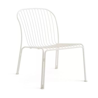 Fotel Ogrodowy Thorvald SC100 Ivory Andtradition