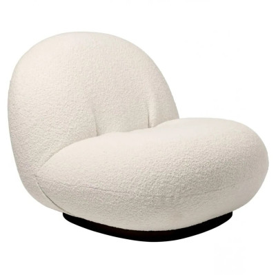 Fotel Pacha Karakorum Dedar Gubi