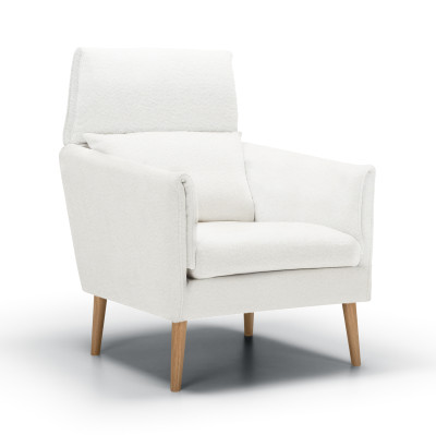 Fotel Penny Off-White Sits