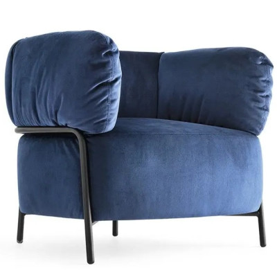 Fotel Quadrotta Calligaris