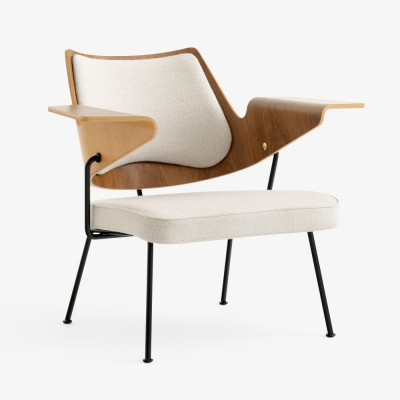 Fotel RFH RD8 Hallingdal 103 Andtradition