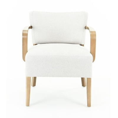 Fotel Tulip BB-9608/1 Fameg