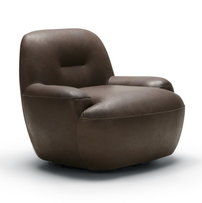 Uma Sessel braun SITS