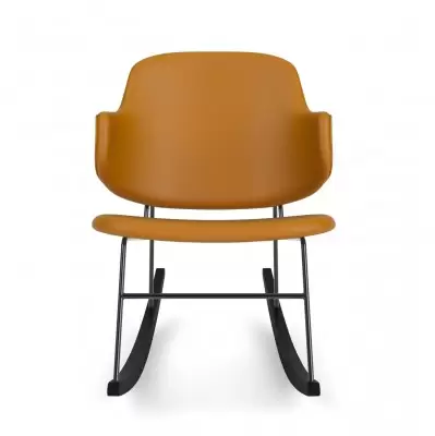 Fotel bujany Penguin Dakar 0250 Audo Copenhagen