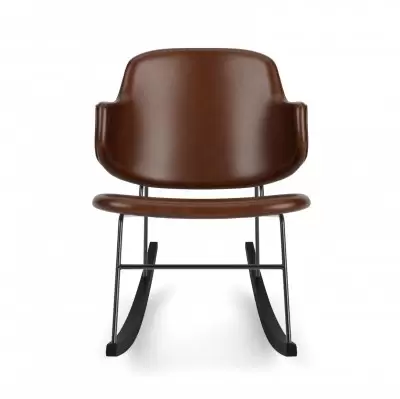 Fotel bujany Penguin Dakar 0329 Audo Copenhagen