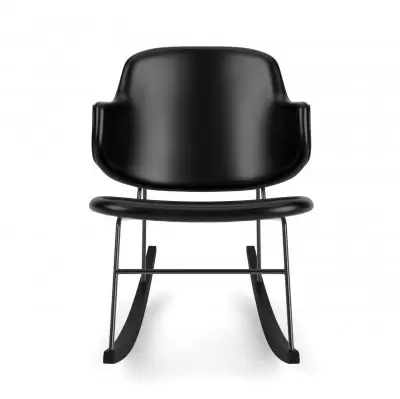 Fotel bujany Penguin Dakar 0842 Audo Copenhagen