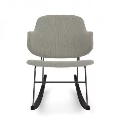 Fotel bujany Penguin Re-wool 218 Audo Copenhagen