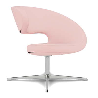 Fotel ergonomiczny Peel Club jasnoszary, Reflect 614 Varier