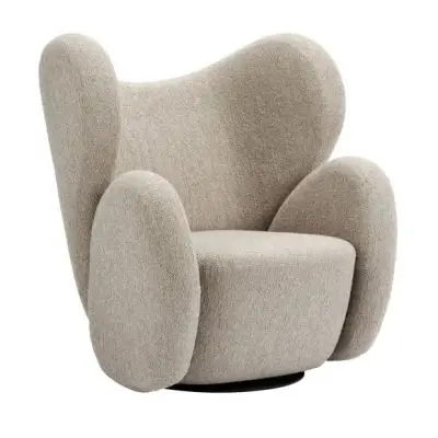 Fotel obrotowy Big Big Chair Col 3 norr 11