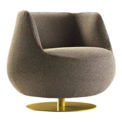 Fotel obrotowy Magnum Sancal