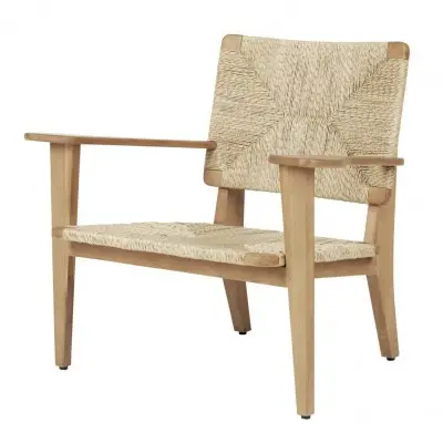 Fotel ogrodowy F-Chair Gubi