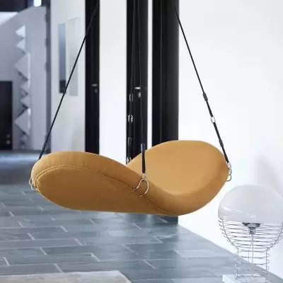 Fotel wiszący Flying Chair Verpan