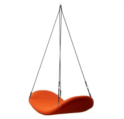 Fotel wiszący Flying Chair Verpan