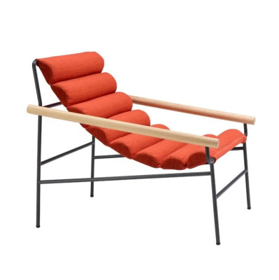 Fotel wypoczynkowy Dress Code Fashion Scab Design