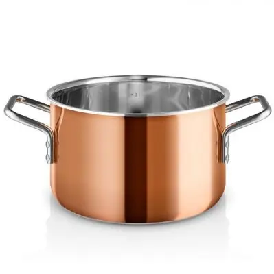 GARNEK EVA SOLO COPPER 3.9 L EVA SOLO