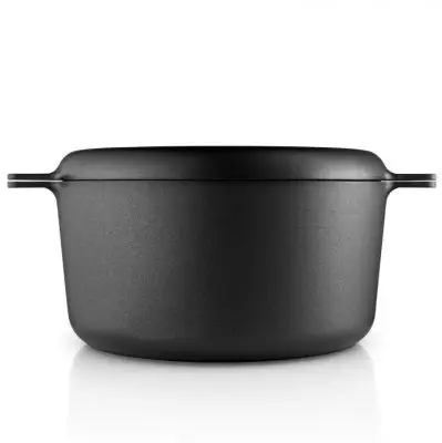 Garnek Z Pokrywką Nordic Kitchen 6 L Eva Solo