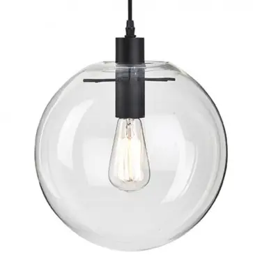 LAMPA WISZĄCA WARSAW IT S ABOUT ROMI