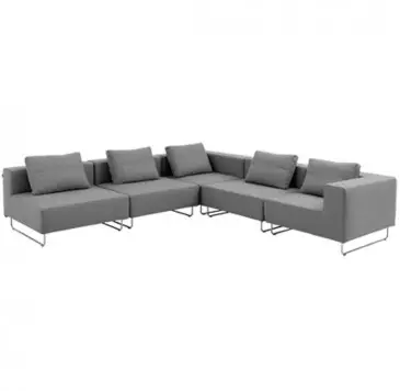 SOFA MODUŁOWA OHIO SOFT LINE