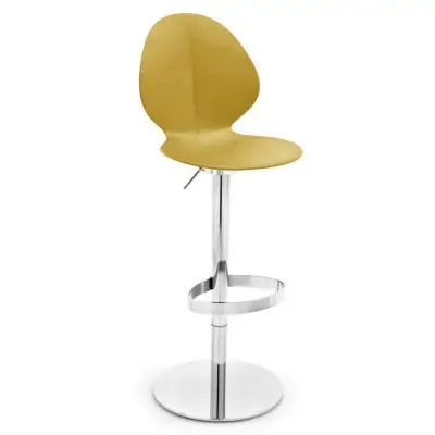 HOKER BASIL CS1356 MUSZTARDOWY CALLIGARIS