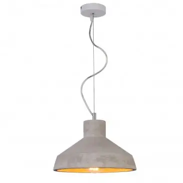 LAMPA WISZĄCA CONCRETE