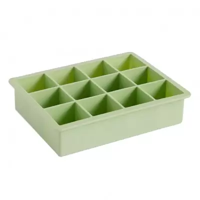 Pojemnik na lód Tray mint green Hay