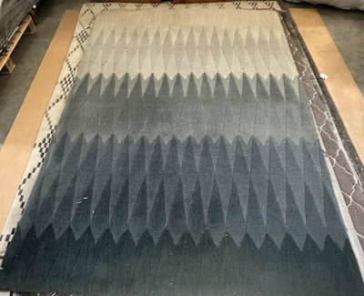 Dywan Acacia Grey 170x240 cm Linie Design