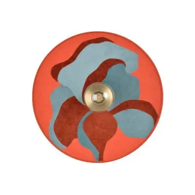 KINKIET Sonia Laudet 40 cm Nostalgia camelia MARKET SET