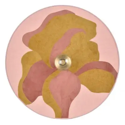 KINKIET Sonia Laudet 60 cm Nostalgia pivoine MARKET SET